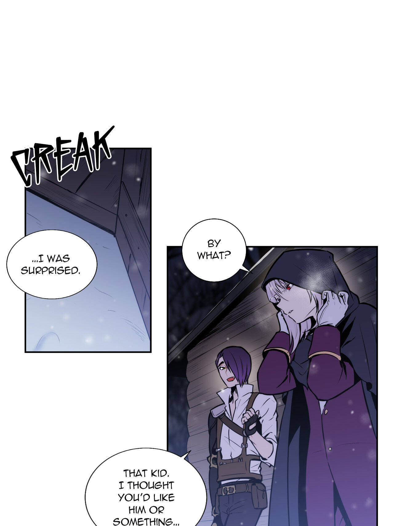 Blood Bank Chapter 44 page 25 - 