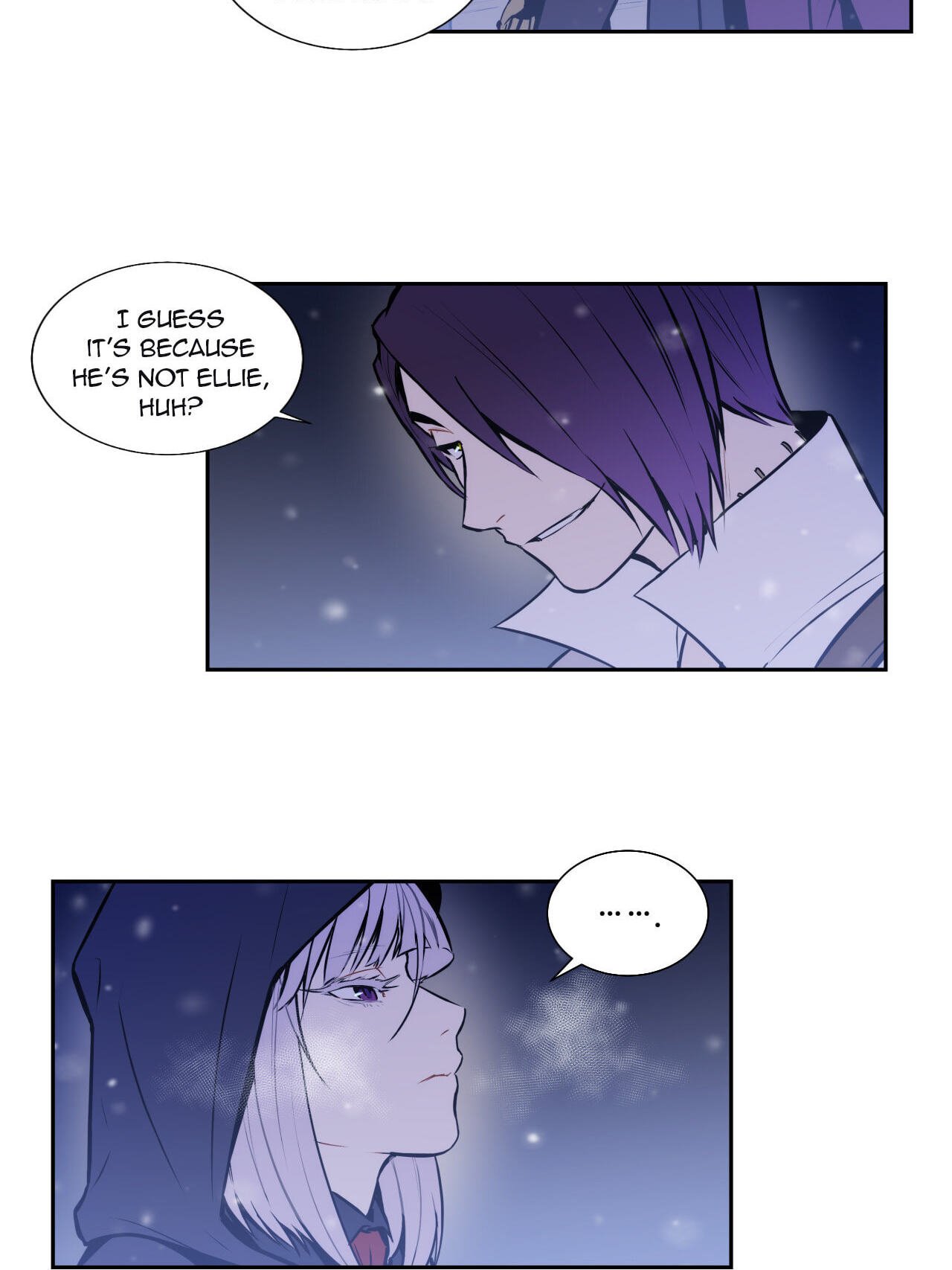 Blood Bank Chapter 44 page 26 - 