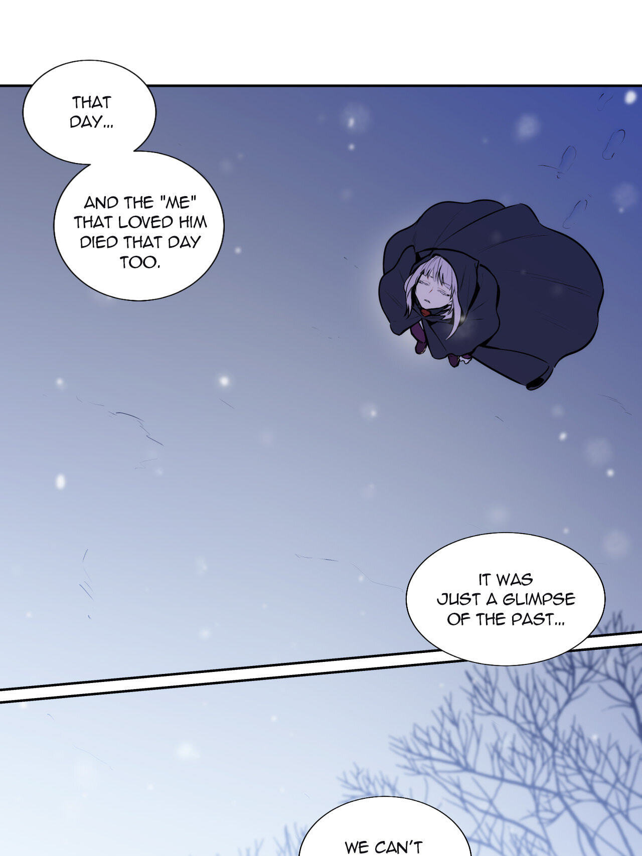 Blood Bank Chapter 44 page 28 - 