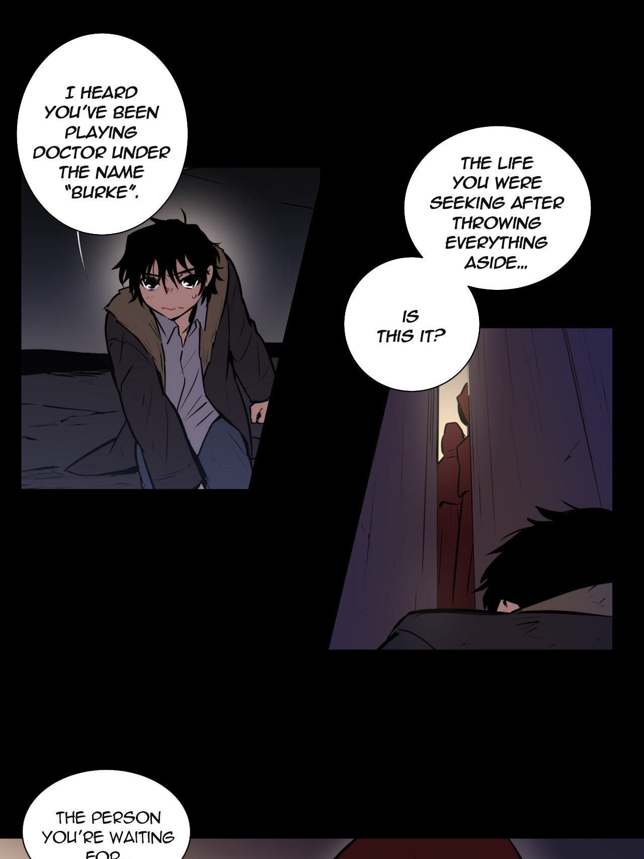 Blood Bank Chapter 44 page 4 - 