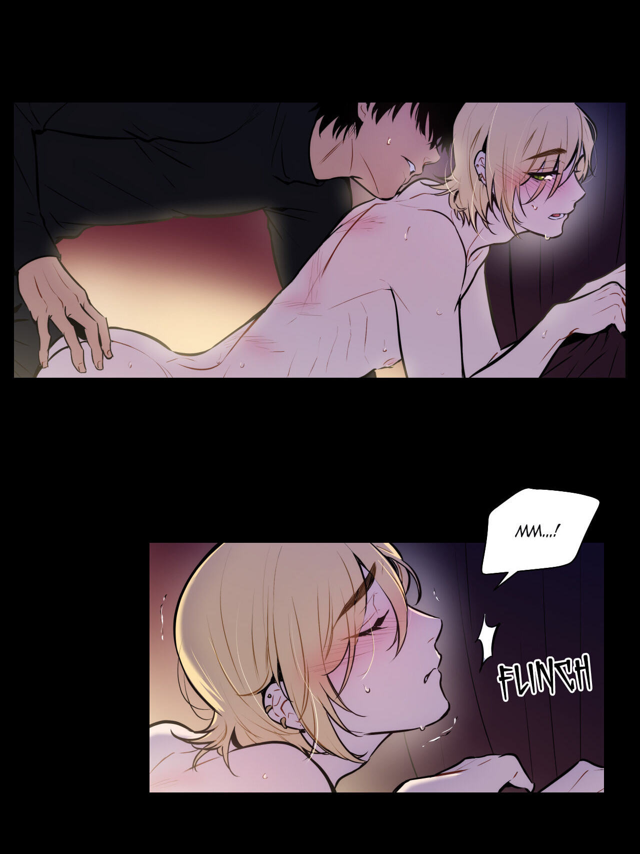 Blood Bank Chapter 44 page 32 - 