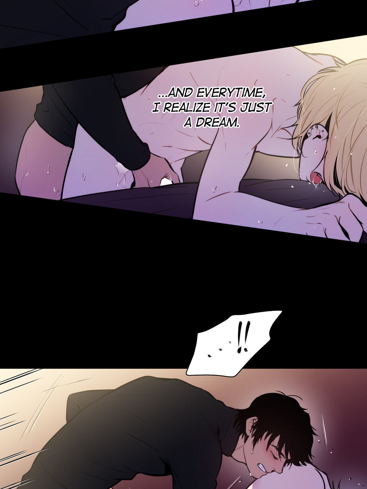 Blood Bank Chapter 44 page 35 - 