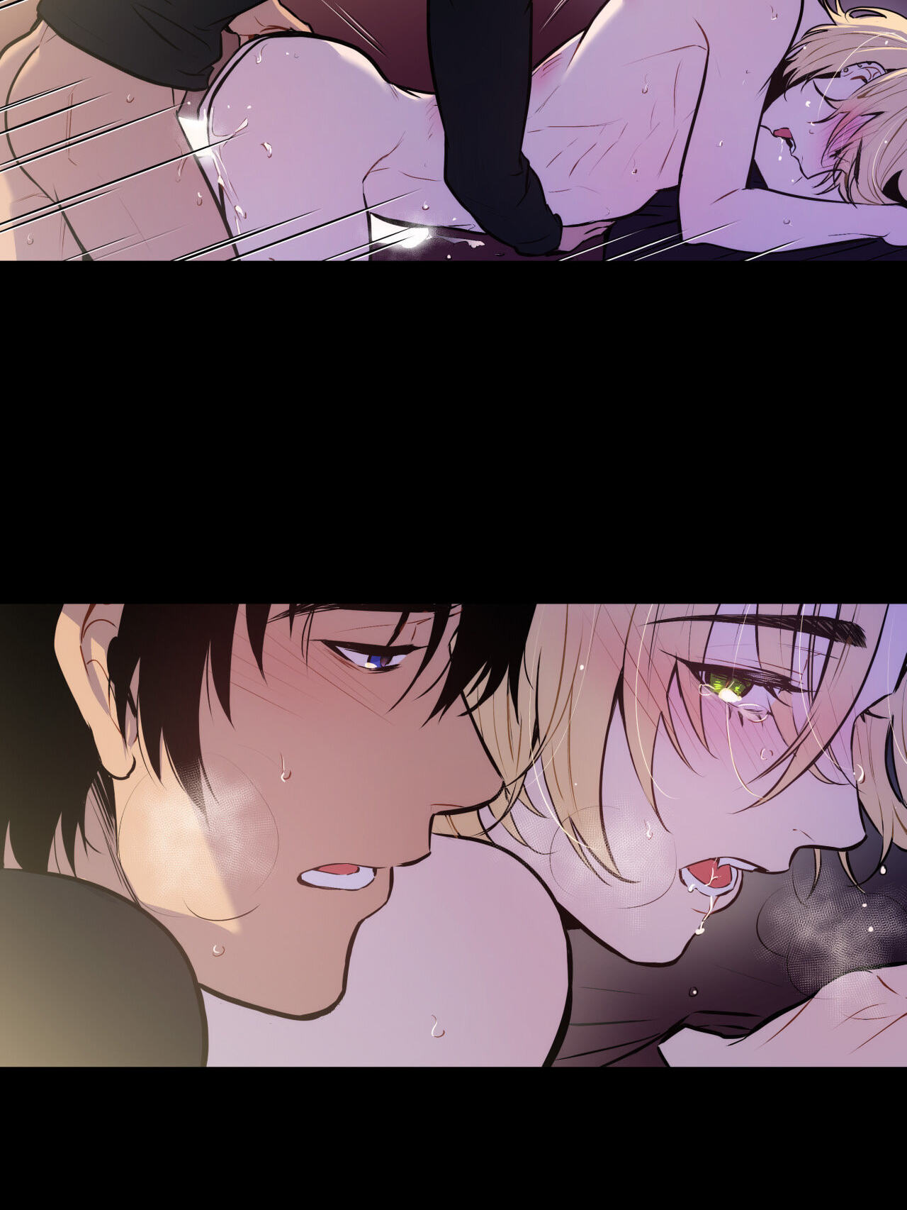 Blood Bank Chapter 44 page 36 - 