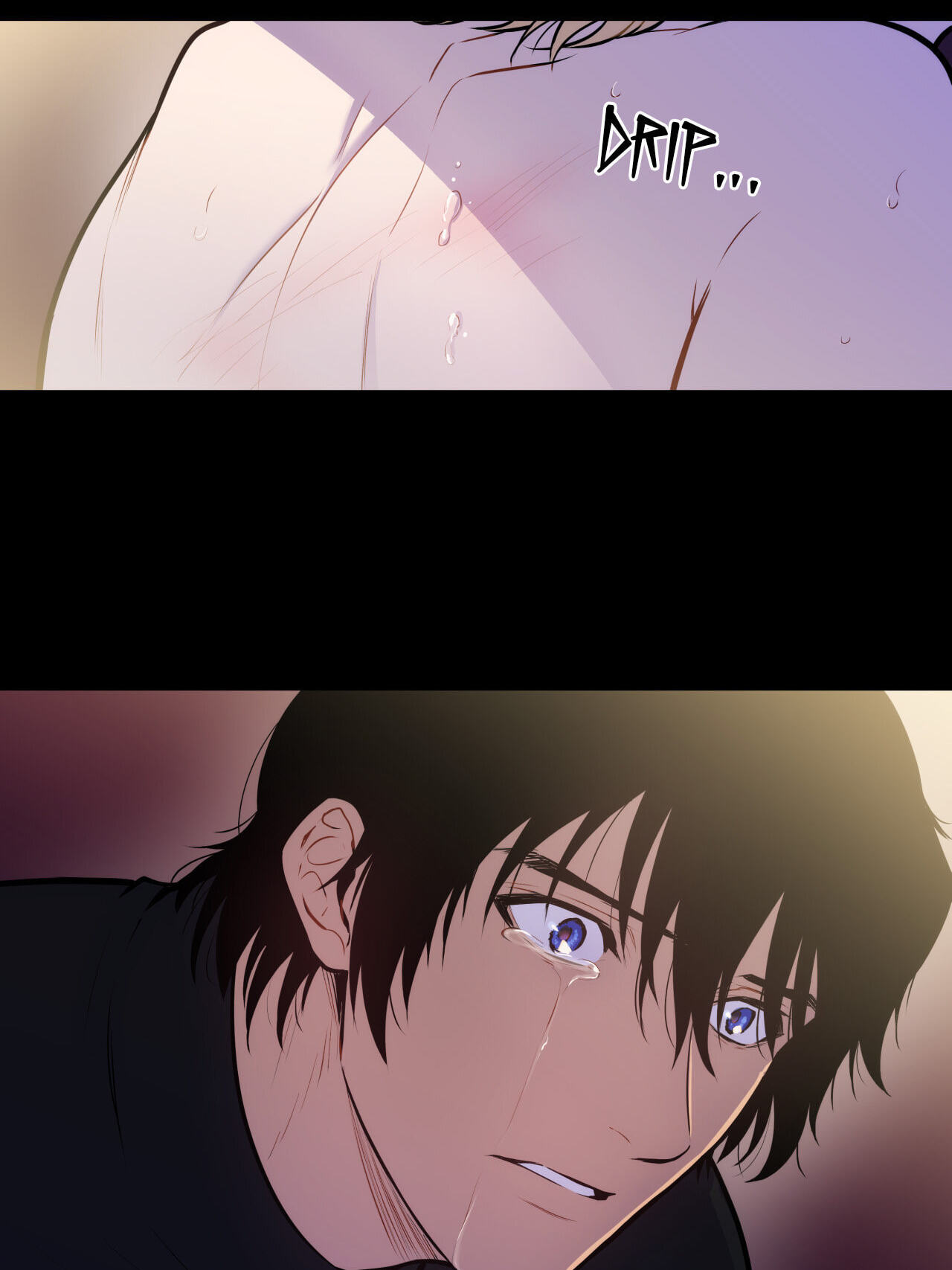 Blood Bank Chapter 44 page 38 - 
