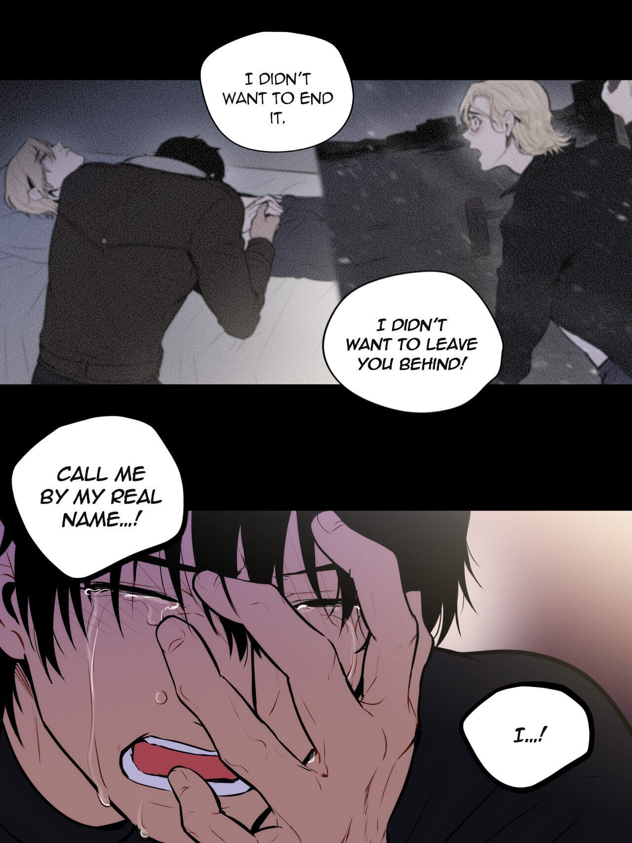 Blood Bank Chapter 44 page 40 - 