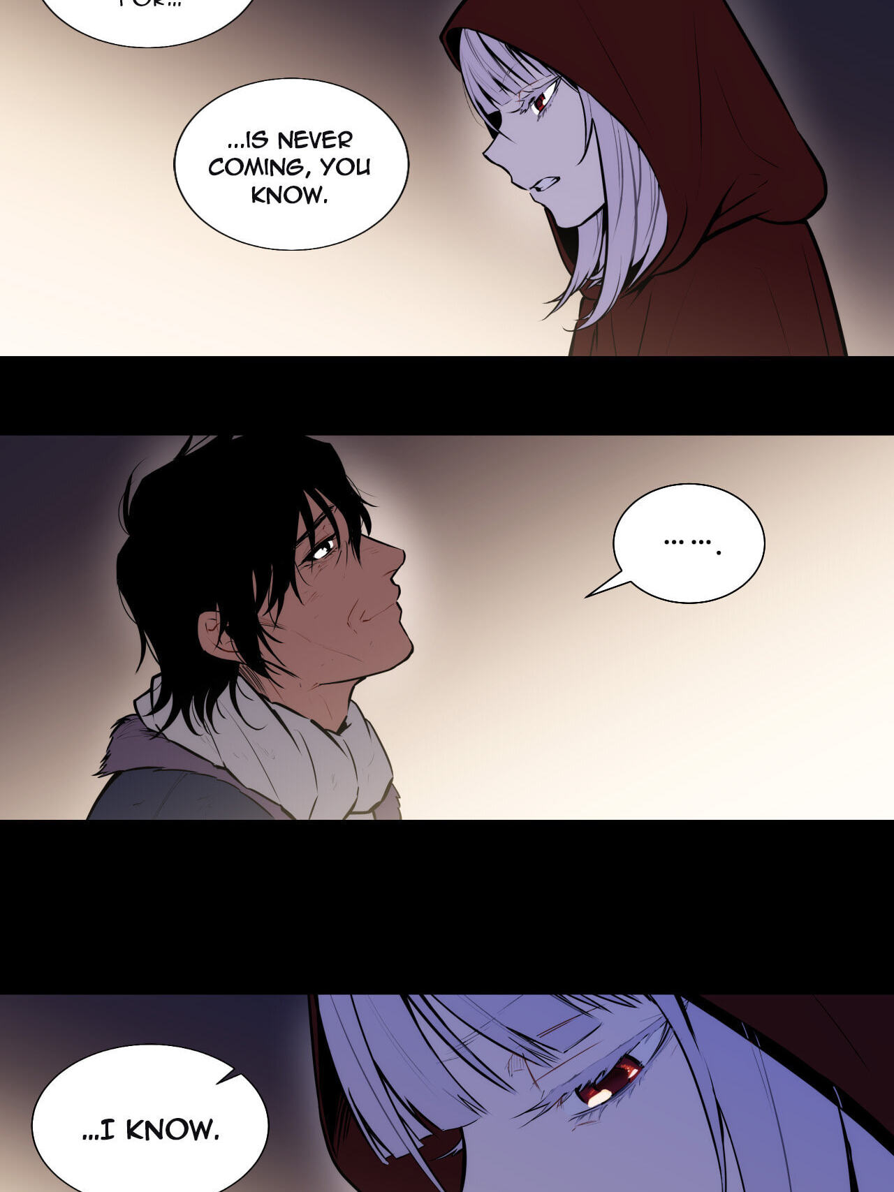 Blood Bank Chapter 44 page 5 - 