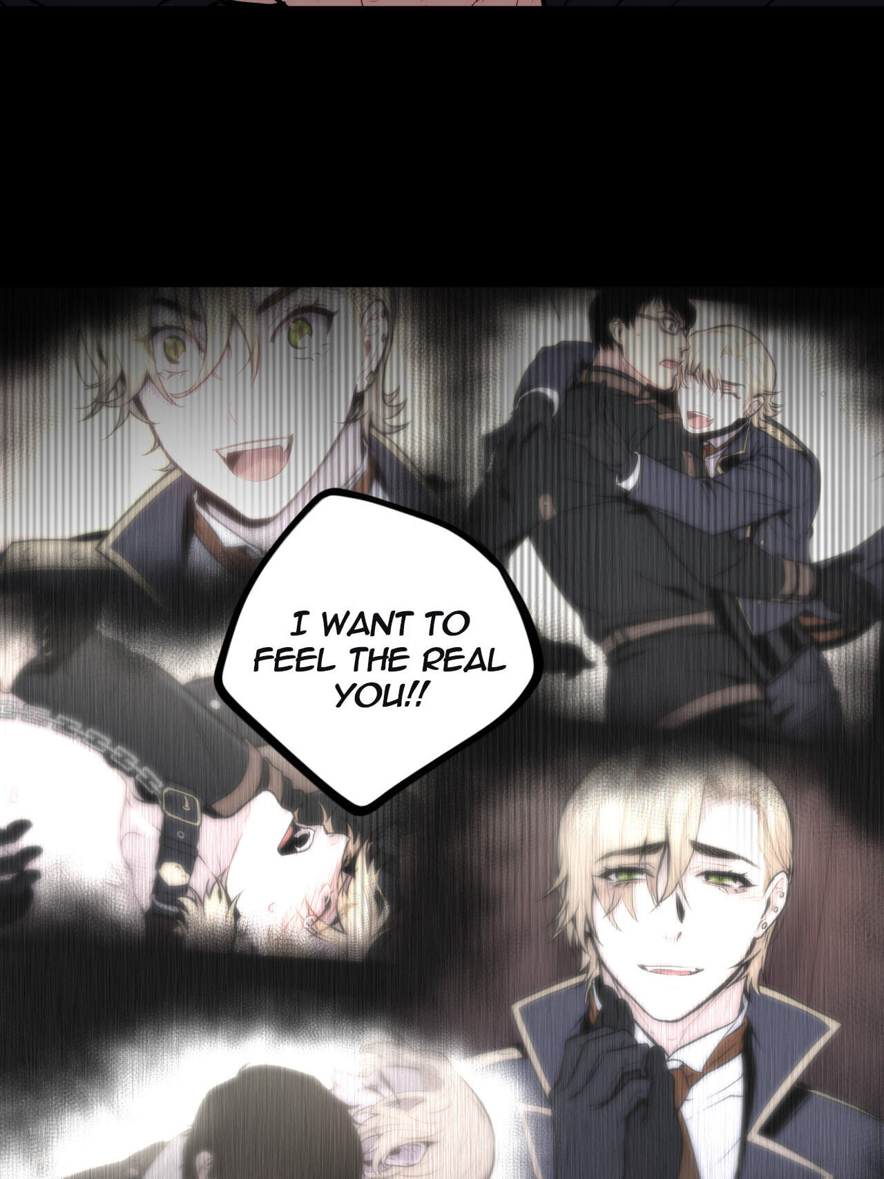 Blood Bank Chapter 44 page 41 - 