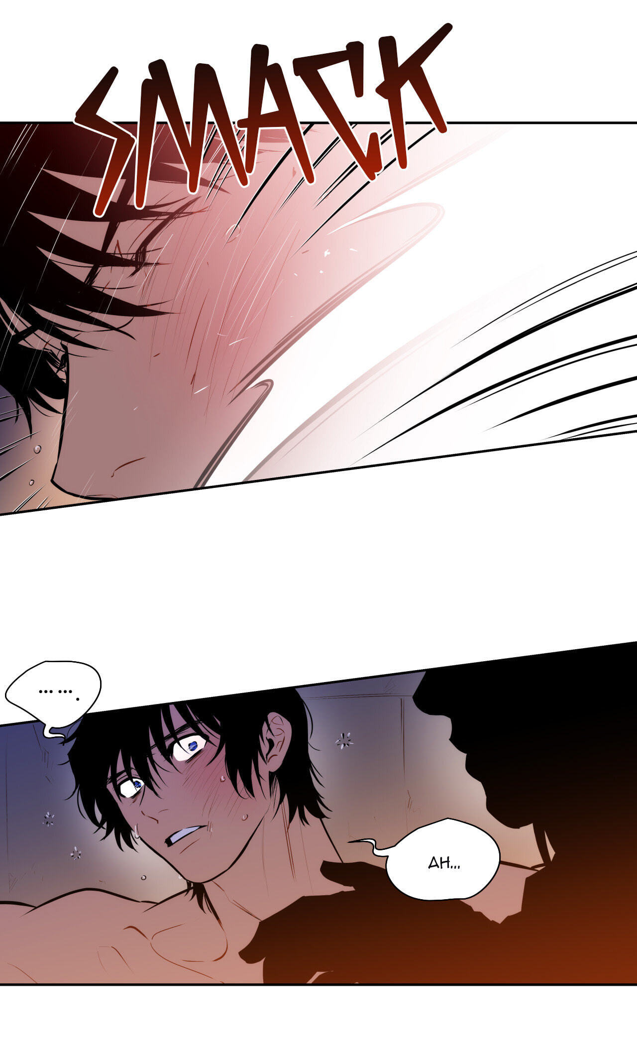 Blood Bank Chapter 44 page 43 - 