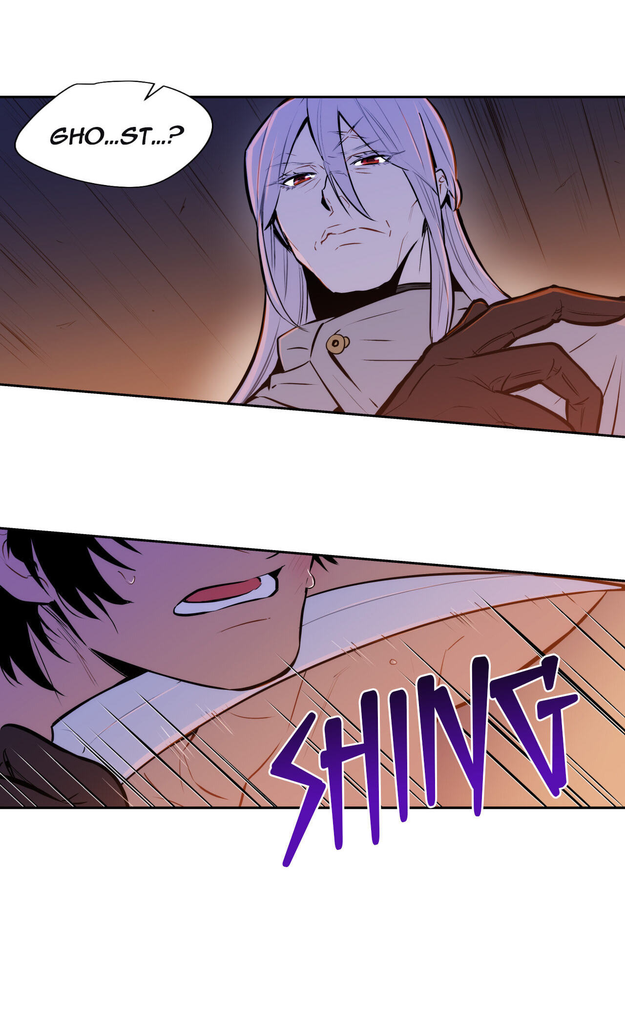 Blood Bank Chapter 44 page 44 - 