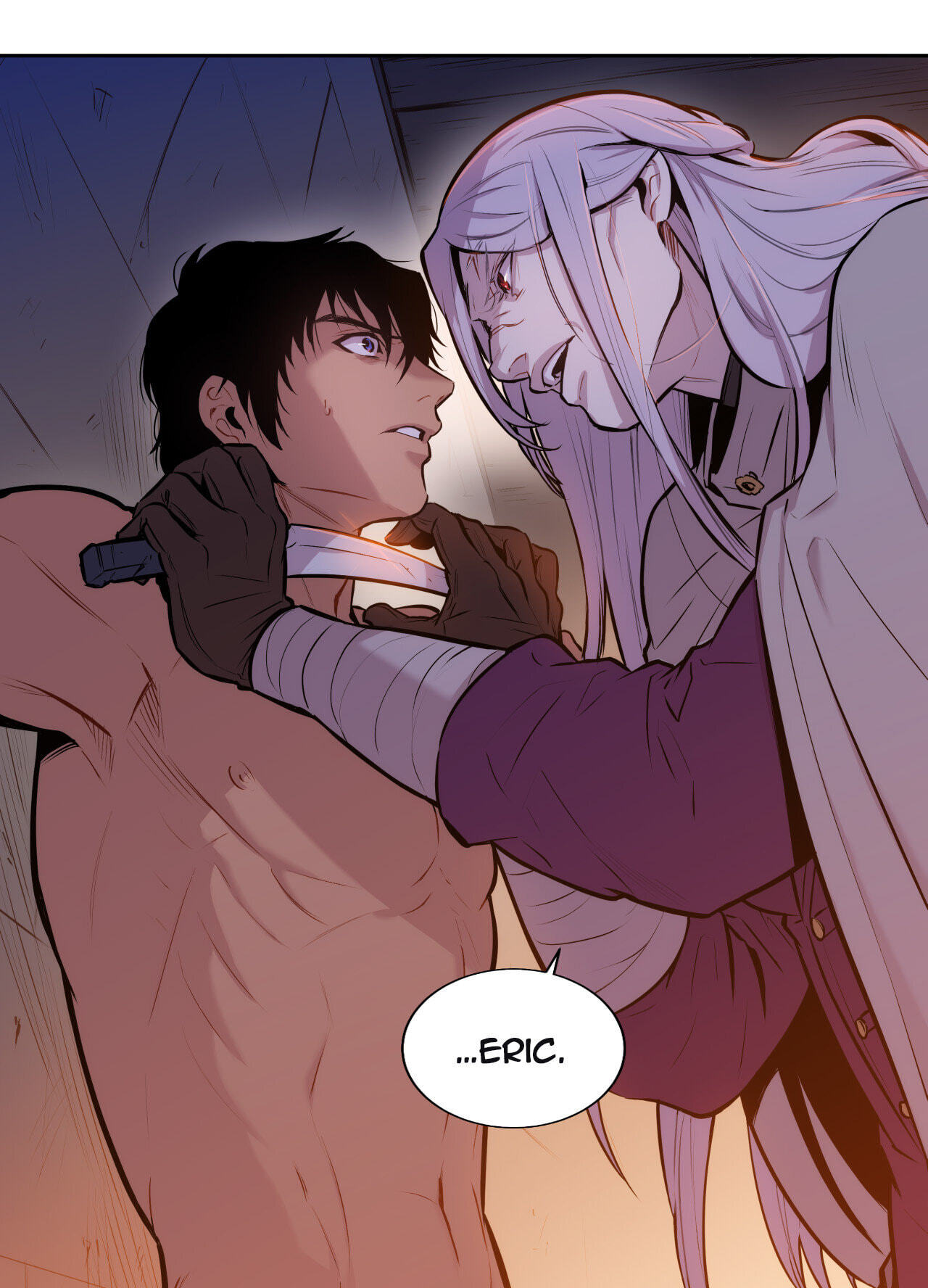 Blood Bank Chapter 44 page 45 - 