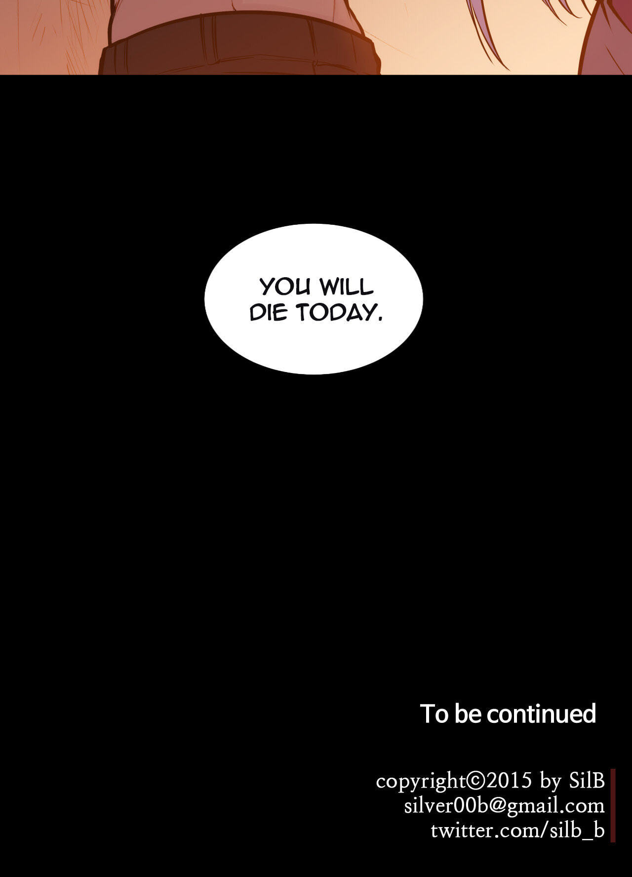 Blood Bank Chapter 44 page 46 - 