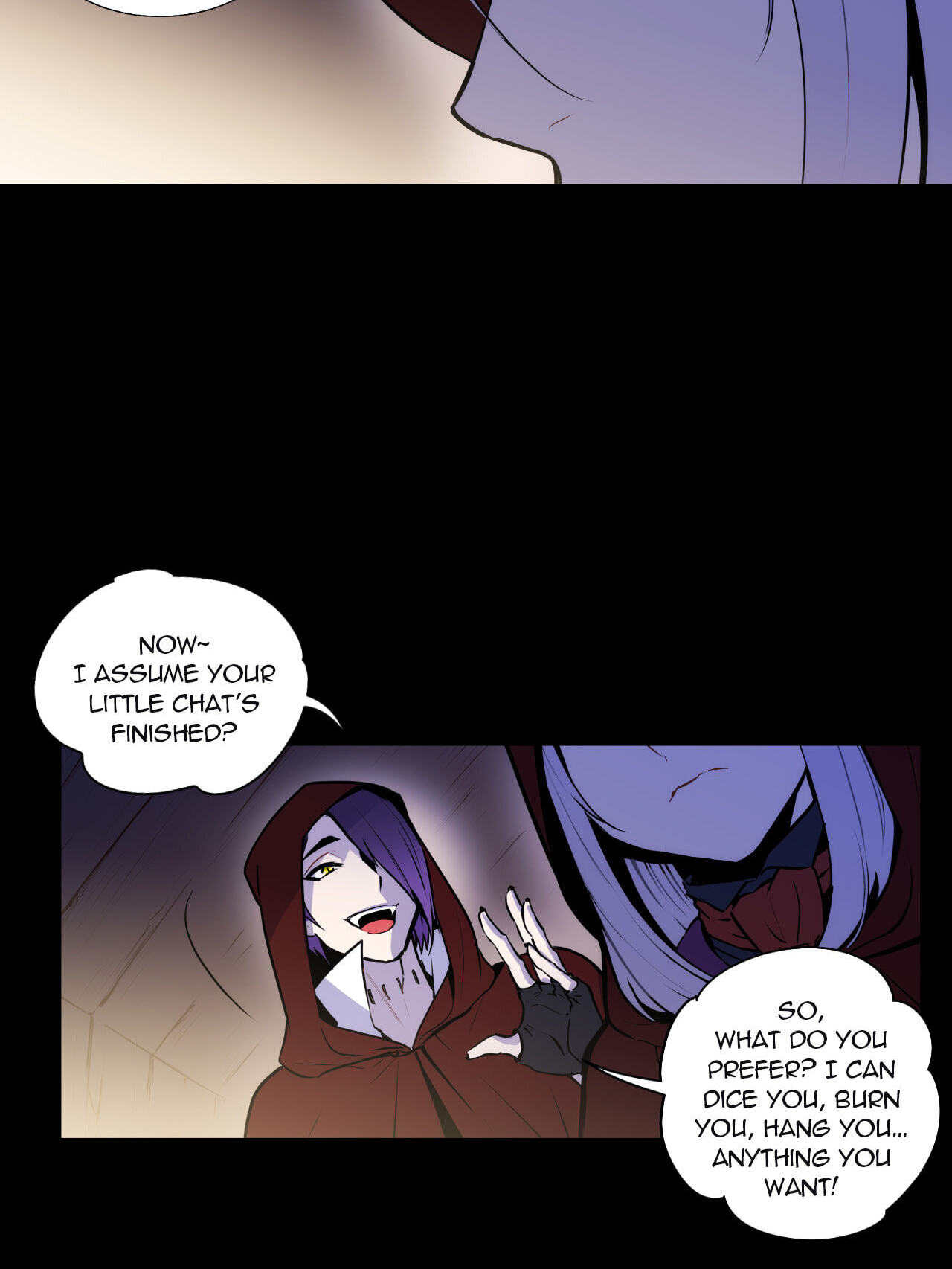 Blood Bank Chapter 44 page 6 - 