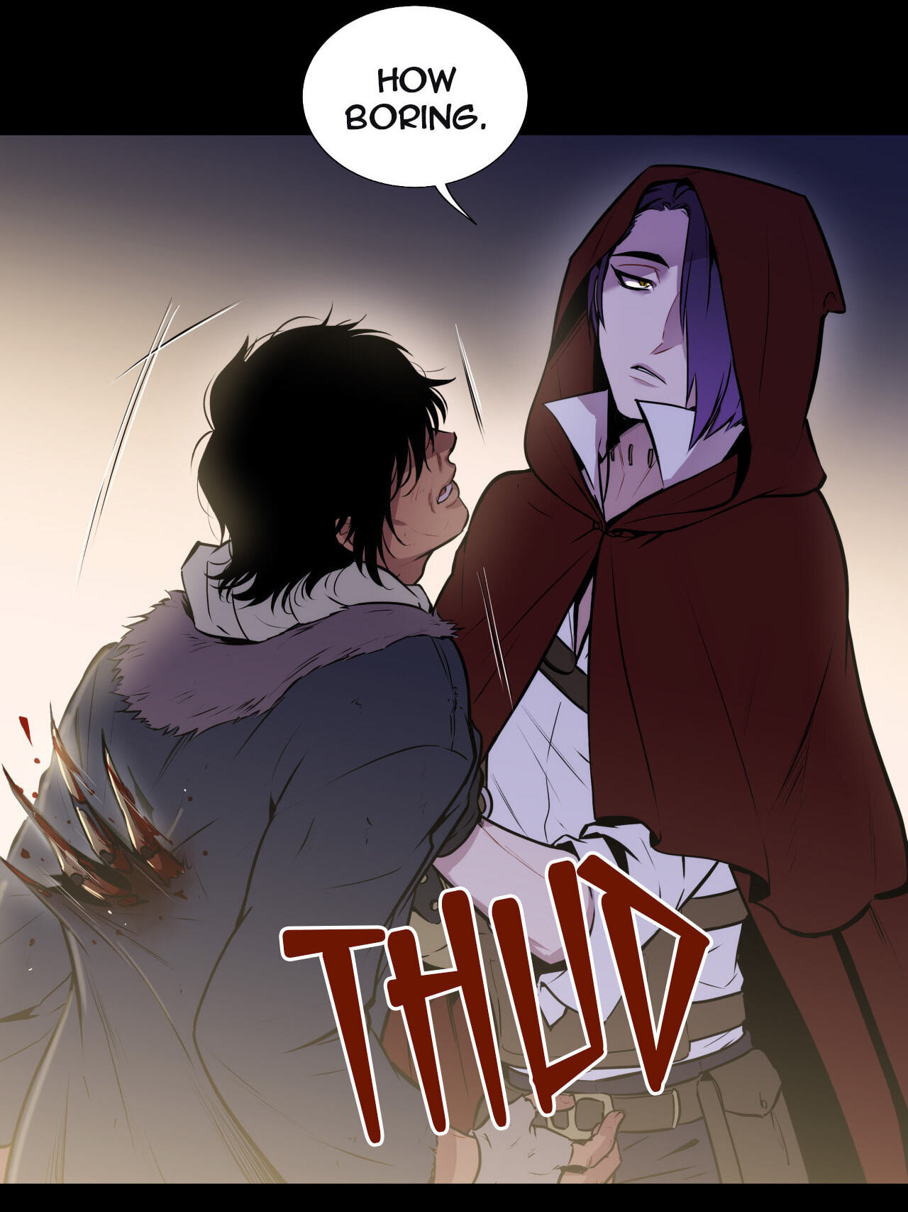 Blood Bank Chapter 44 page 8 - 