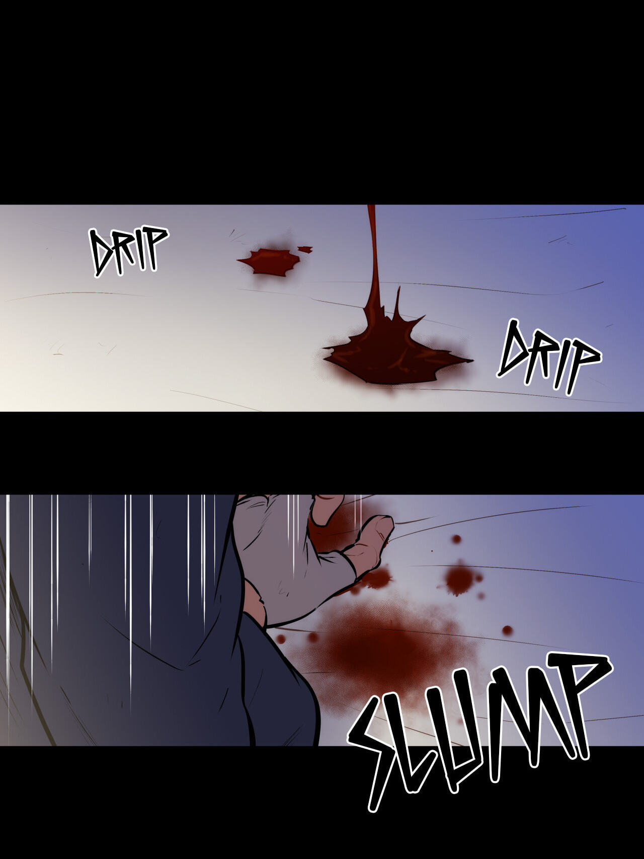 Blood Bank Chapter 44 page 9 - 