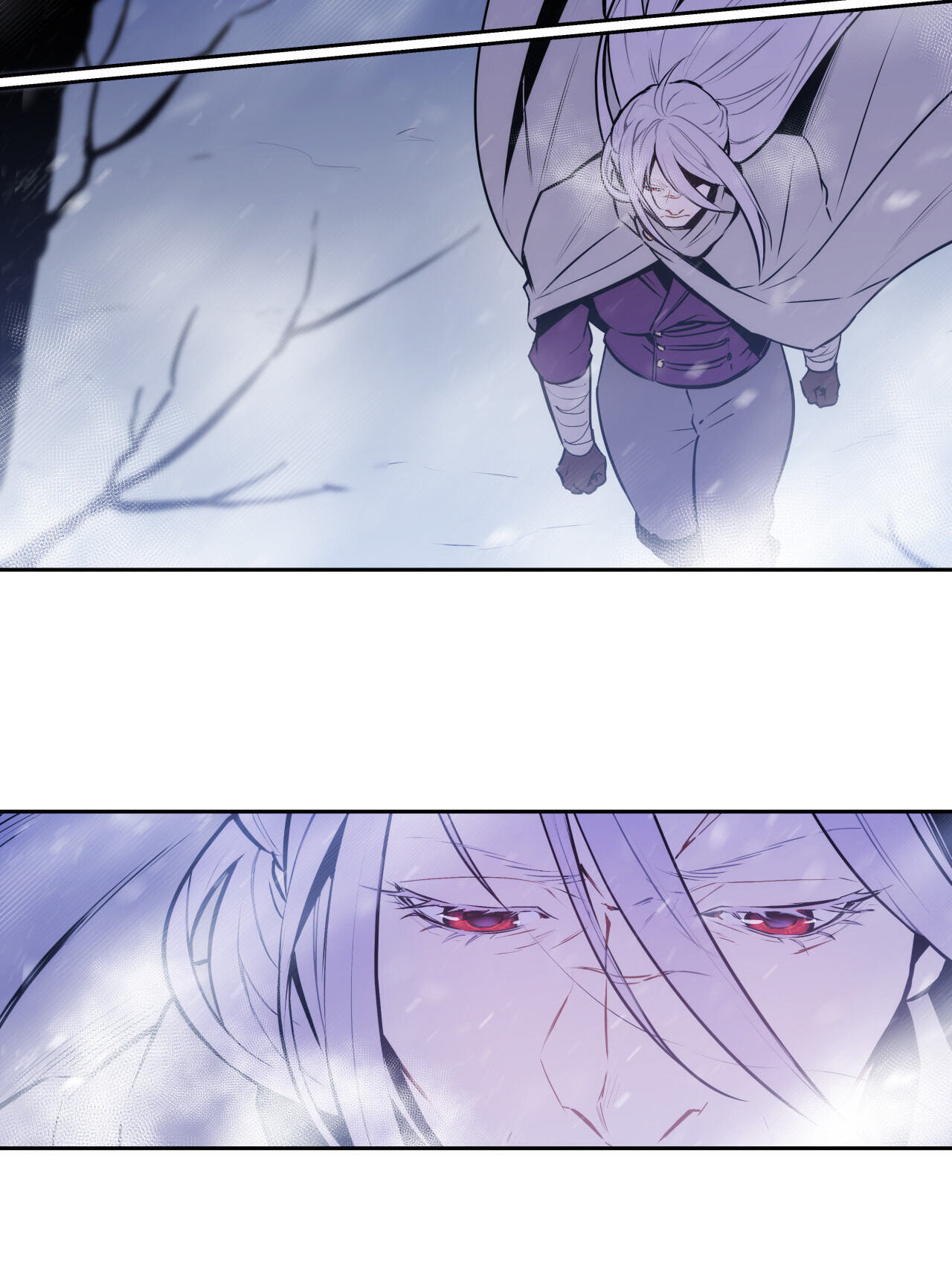 Blood Bank Chapter 45 page 12 - 