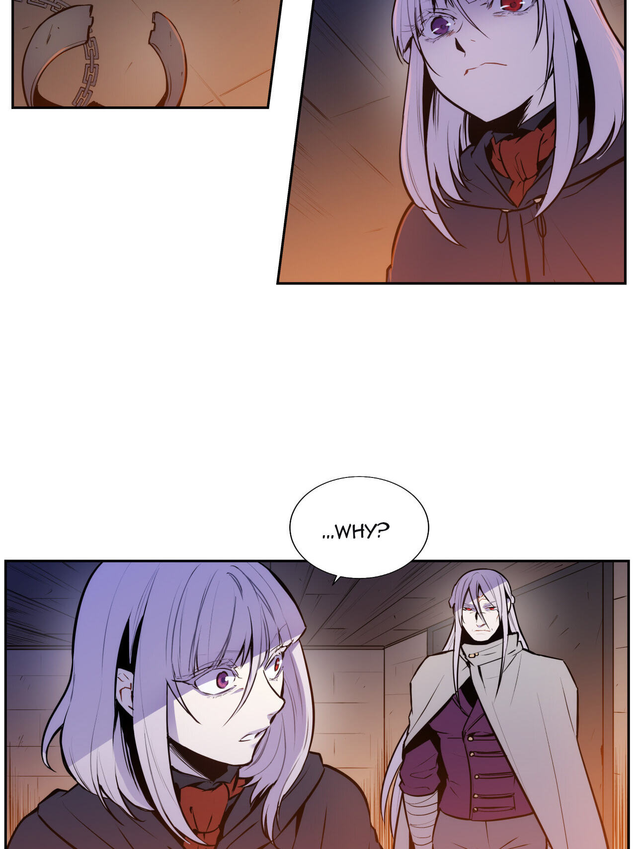 Blood Bank Chapter 45 page 14 - 