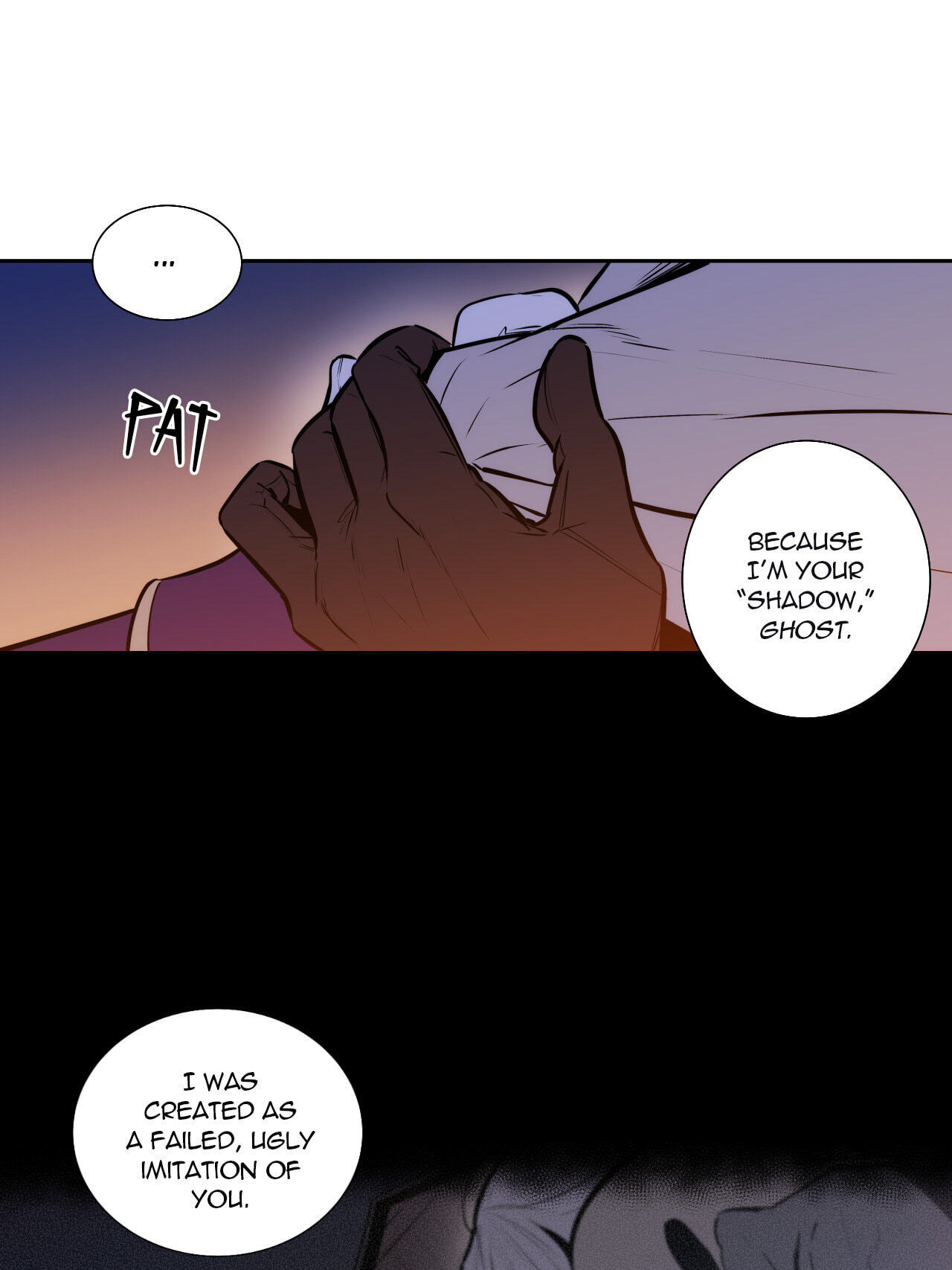 Blood Bank Chapter 45 page 16 - 