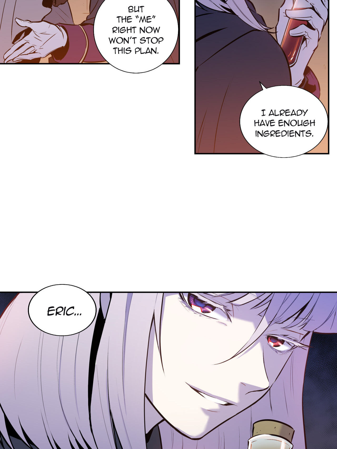 Blood Bank Chapter 45 page 20 - 