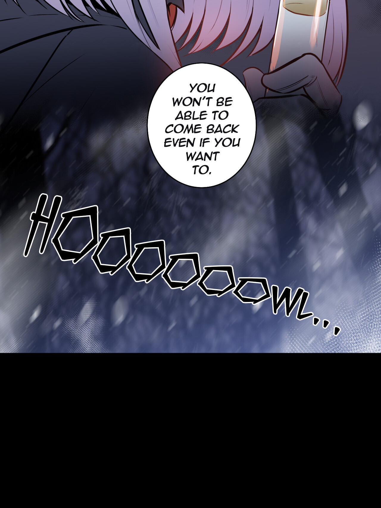 Blood Bank Chapter 45 page 21 - 
