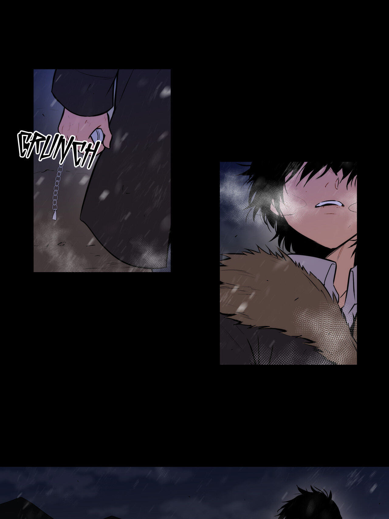 Blood Bank Chapter 45 page 22 - 