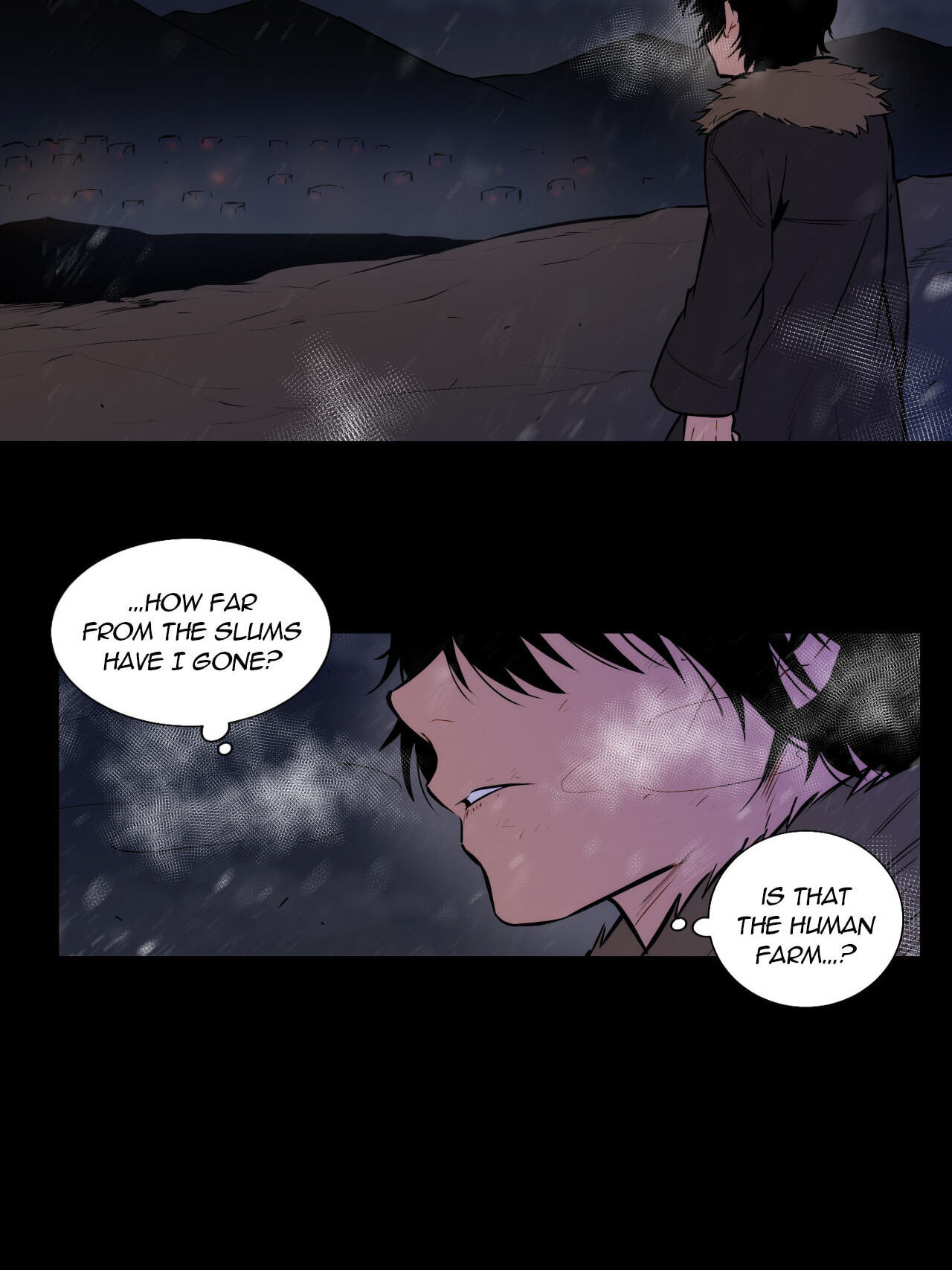Blood Bank Chapter 45 page 23 - 