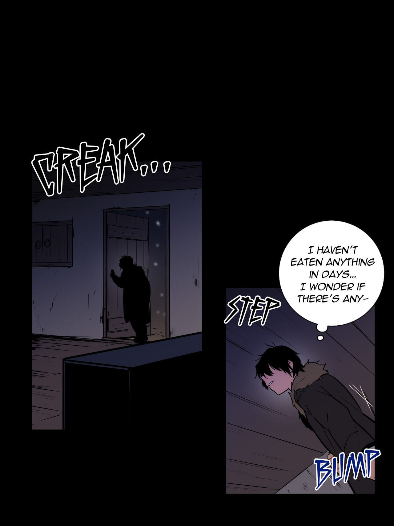 Blood Bank Chapter 45 page 24 - 