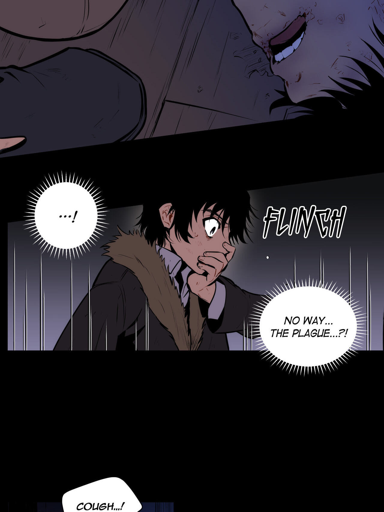 Blood Bank Chapter 45 page 26 - 