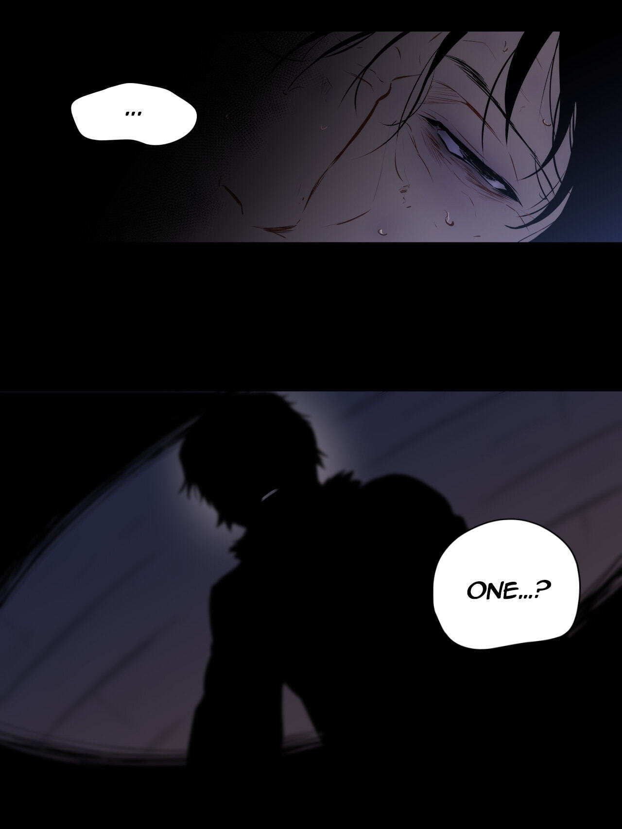 Blood Bank Chapter 45 page 28 - 
