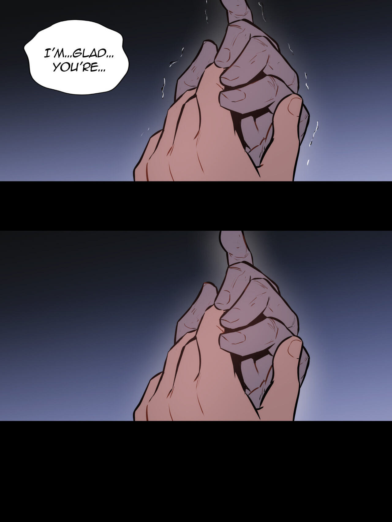 Blood Bank Chapter 45 page 30 - 