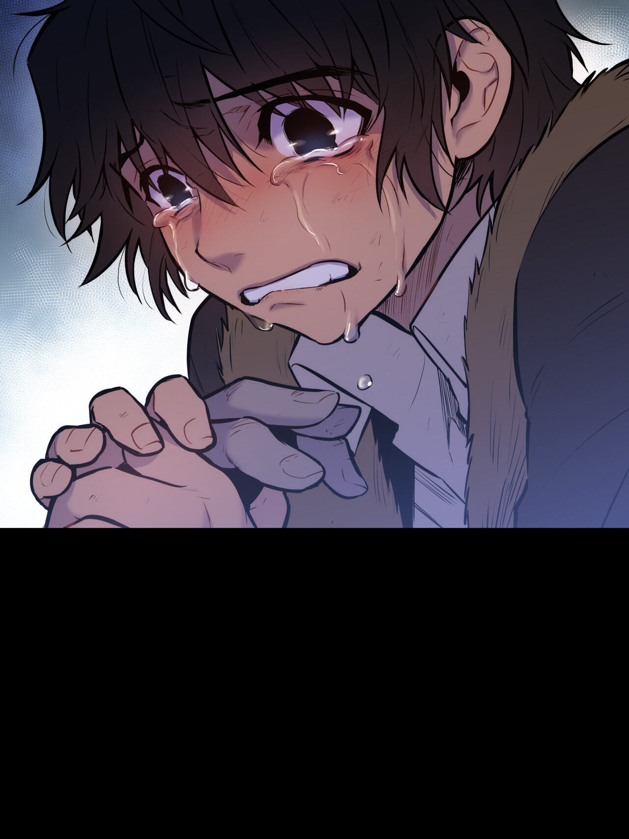 Blood Bank Chapter 45 page 32 - 