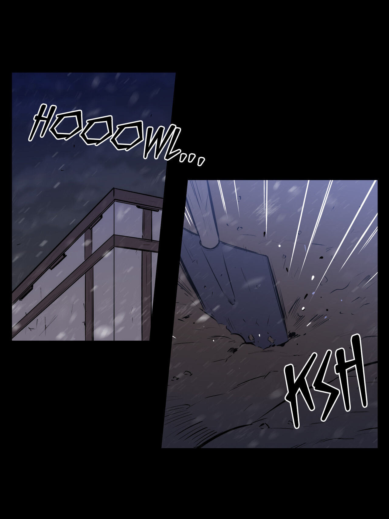 Blood Bank Chapter 45 page 33 - 