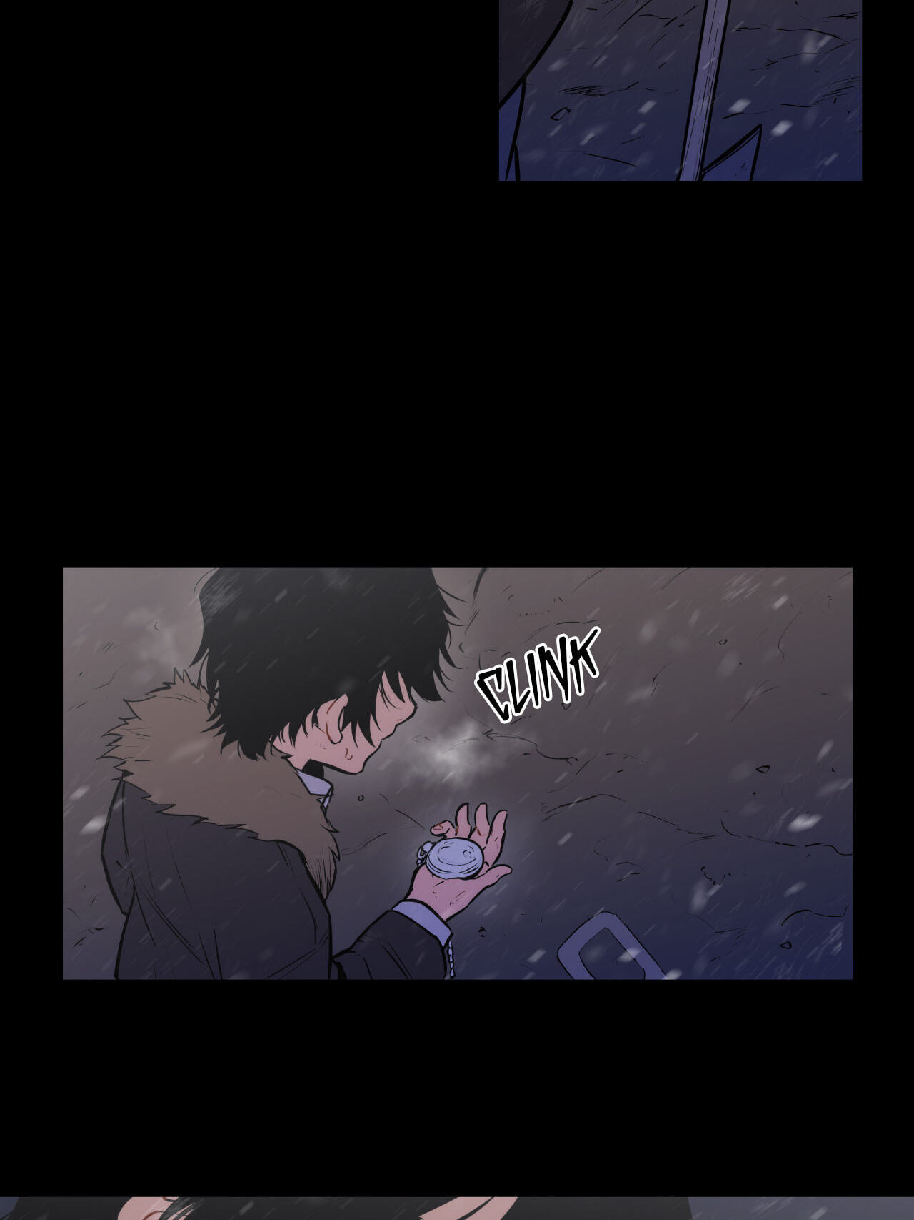 Blood Bank Chapter 45 page 35 - 