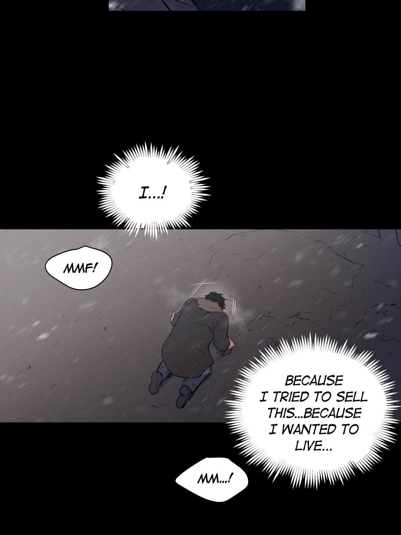 Blood Bank Chapter 45 page 38 - 