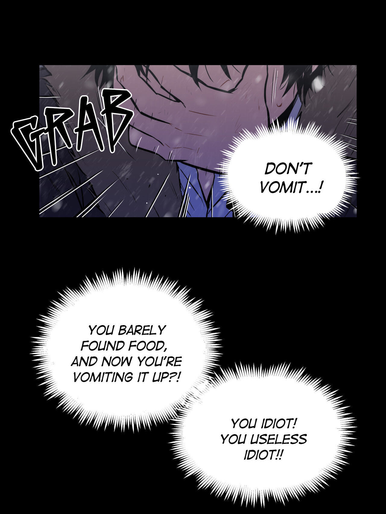 Blood Bank Chapter 45 page 39 - 