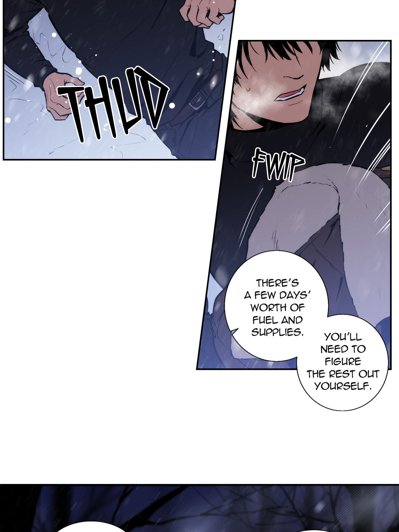 Blood Bank Chapter 45 page 5 - 