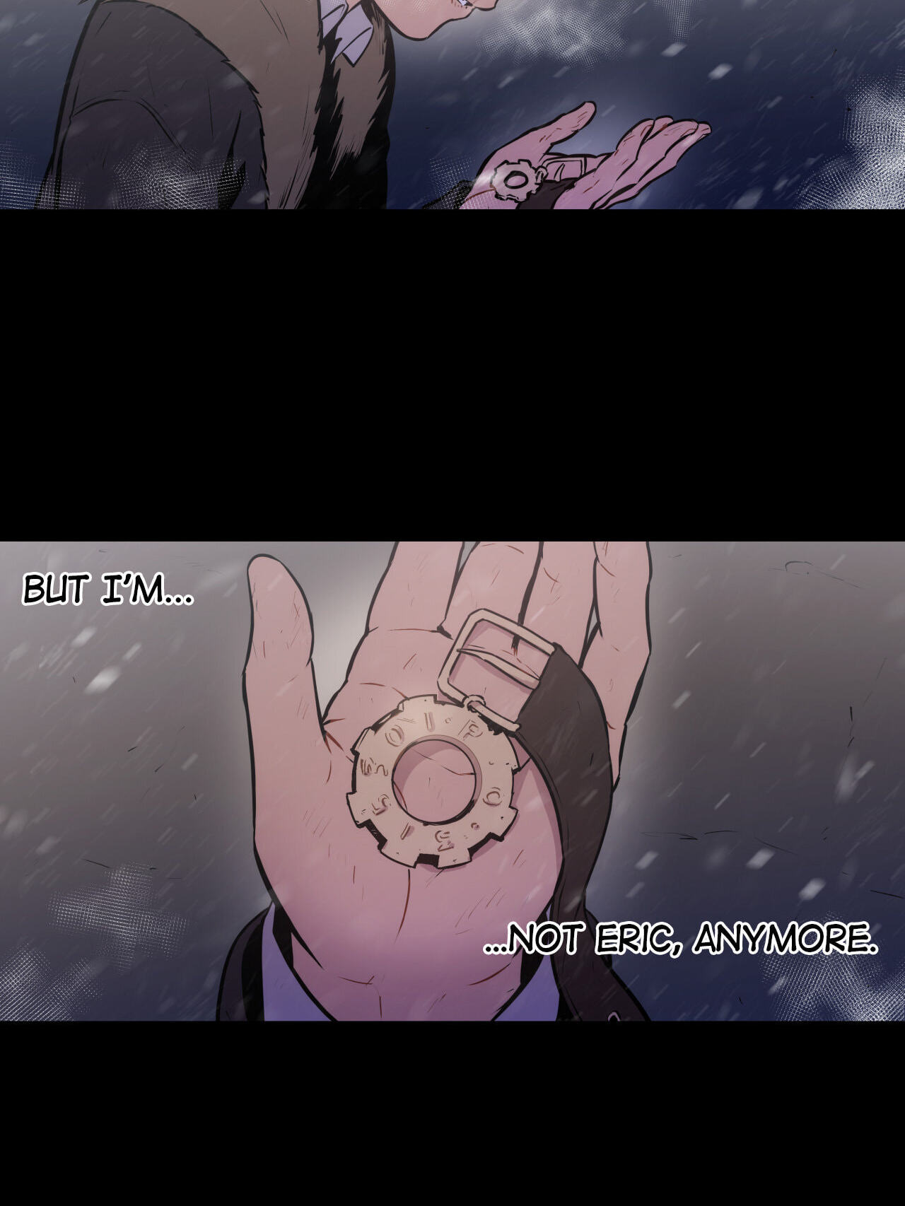Blood Bank Chapter 45 page 42 - 