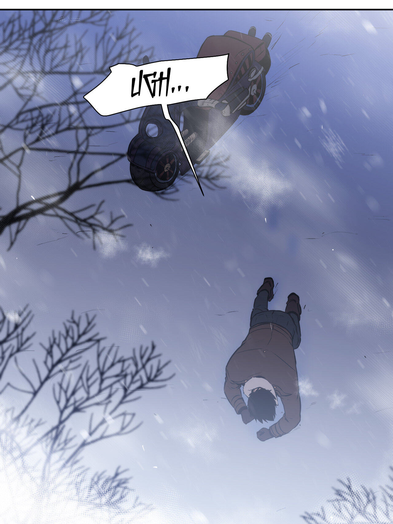 Blood Bank Chapter 45 page 49 - 