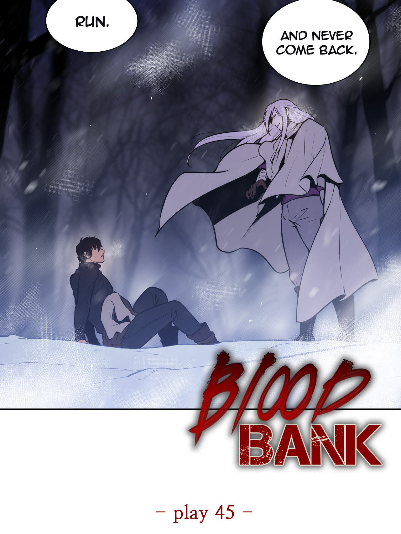 Blood Bank Chapter 45 page 6 - 
