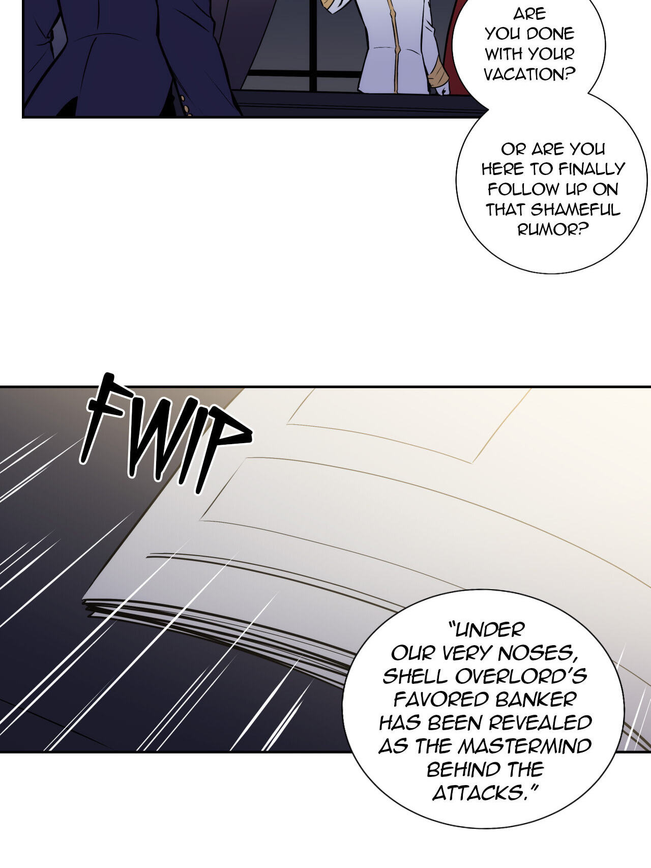 Blood Bank Chapter 45 page 54 - 