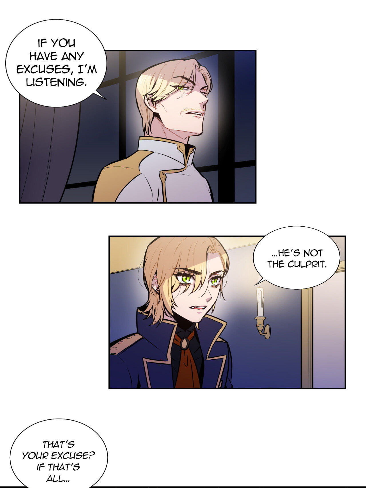 Blood Bank Chapter 45 page 55 - 