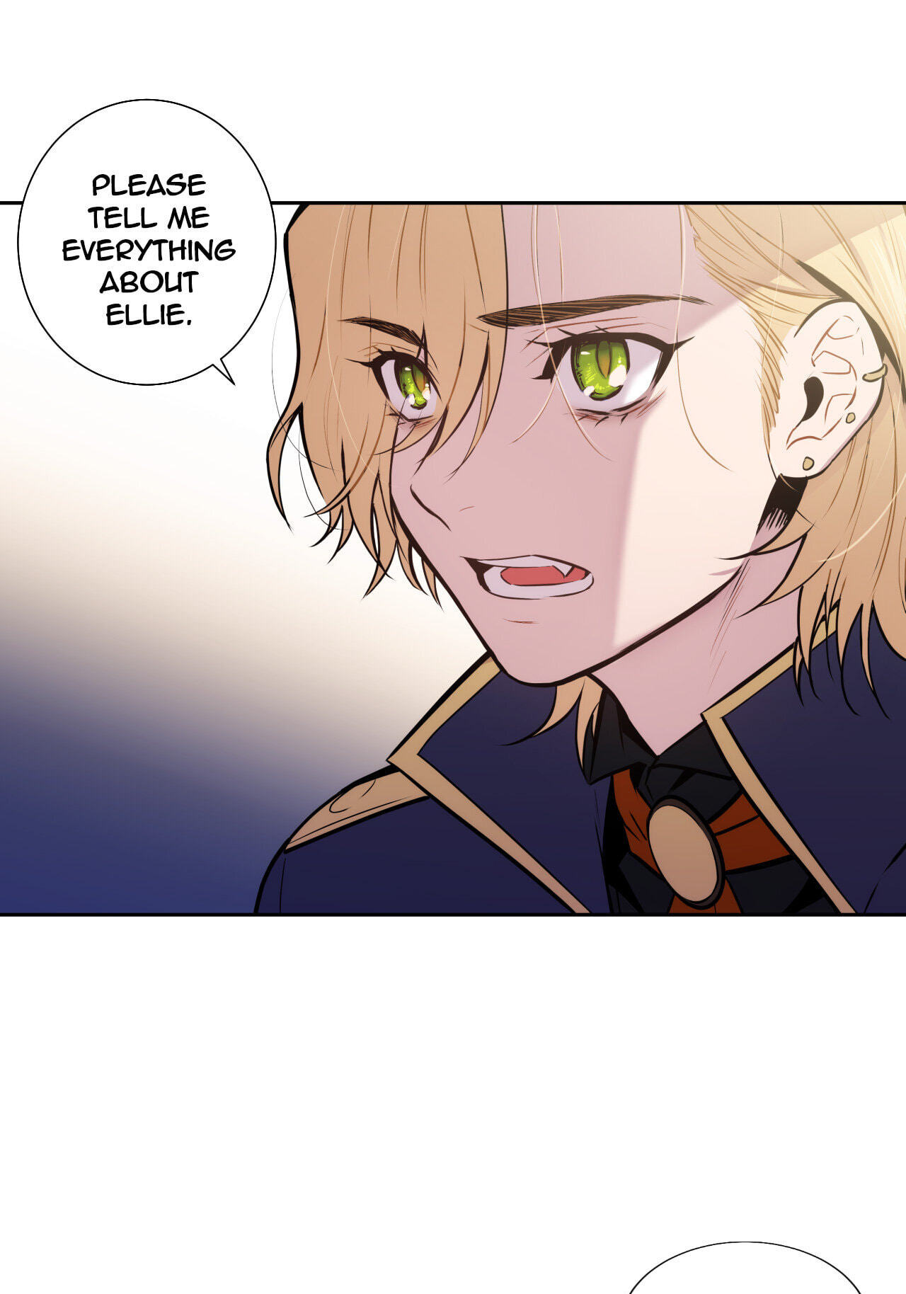 Blood Bank Chapter 45 page 58 - 