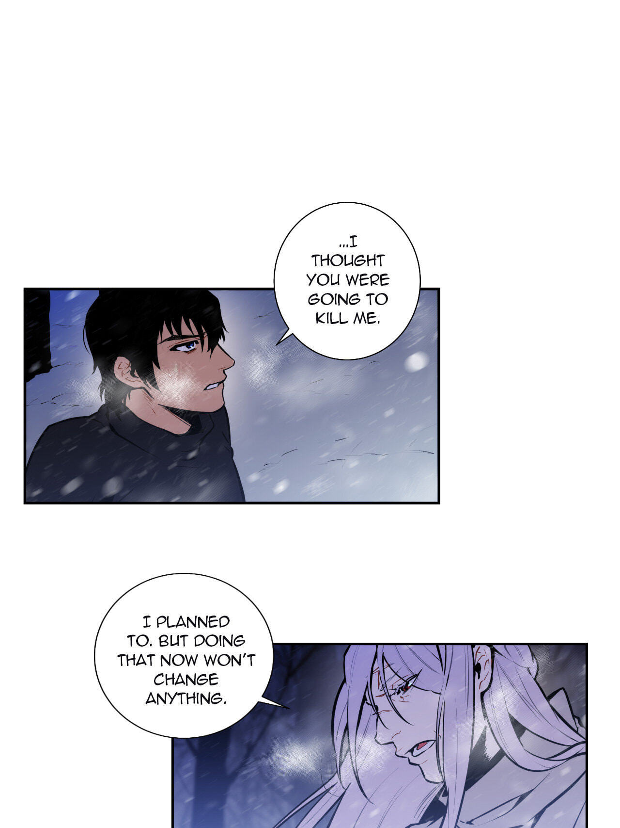 Blood Bank Chapter 45 page 7 - 