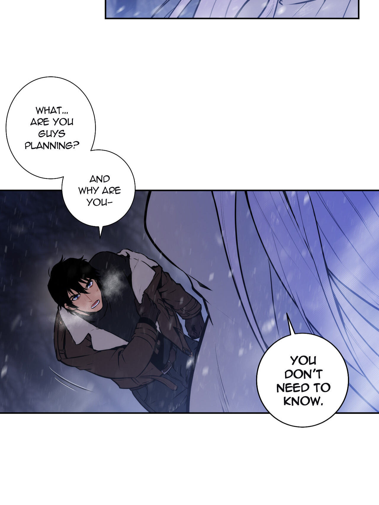 Blood Bank Chapter 45 page 8 - 