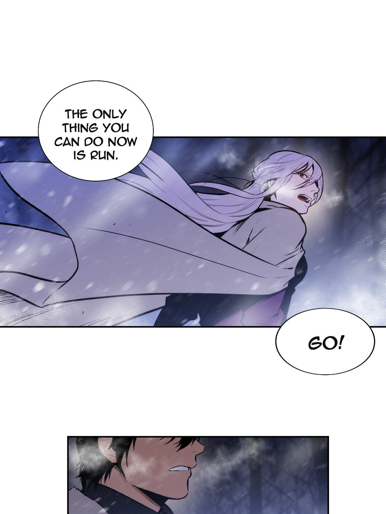 Blood Bank Chapter 45 page 10 - 