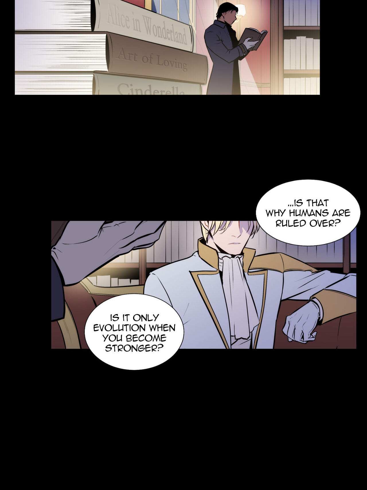 Blood Bank Chapter 46 page 2 - 
