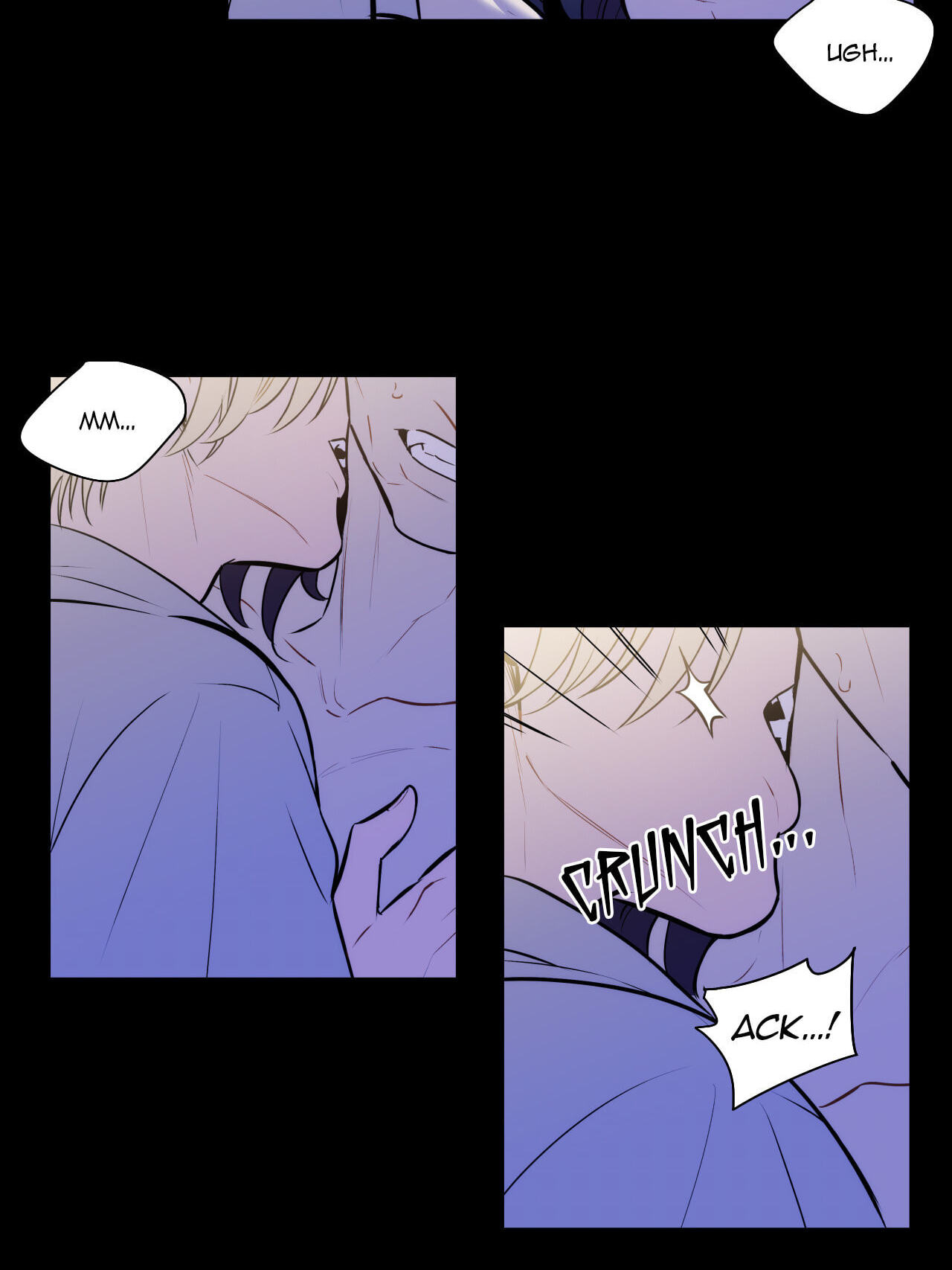 Blood Bank Chapter 46 page 12 - 