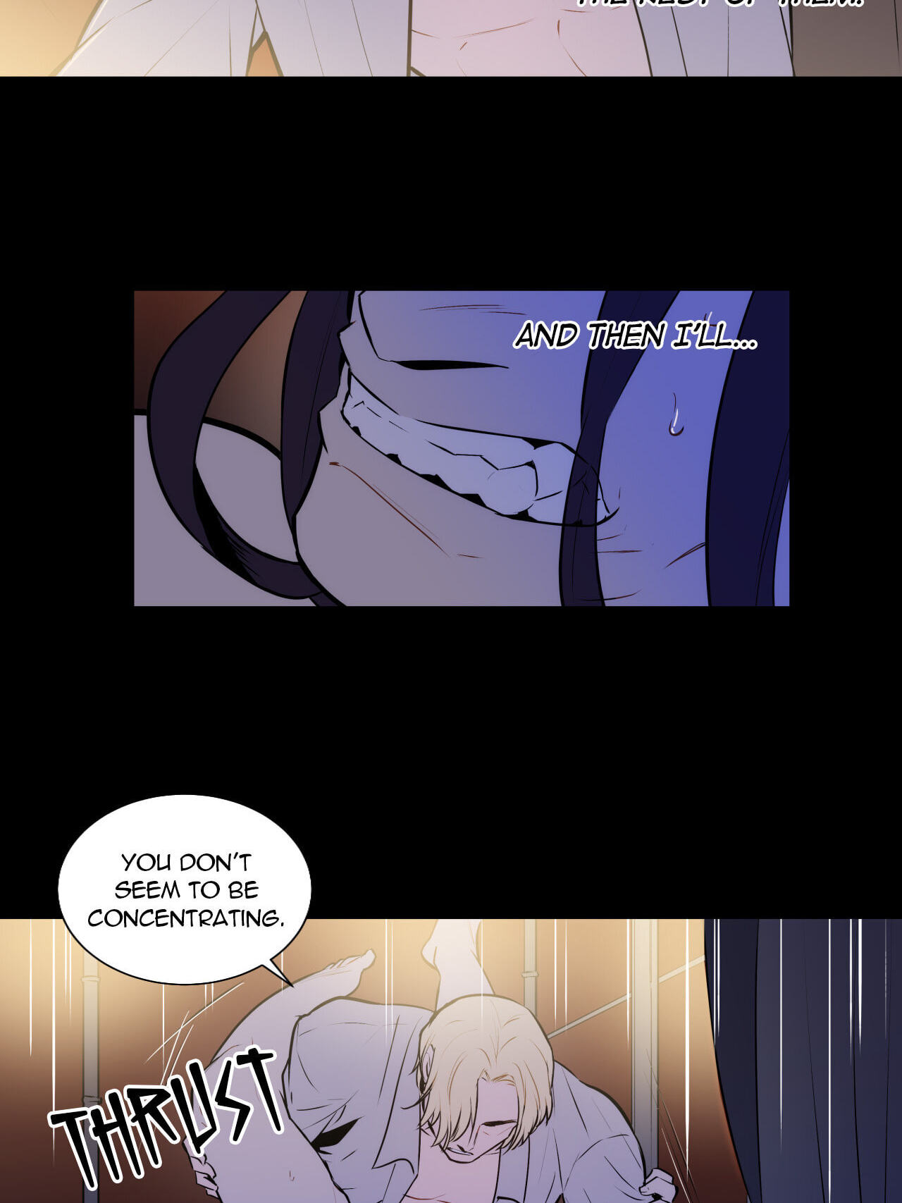 Blood Bank Chapter 46 page 15 - 
