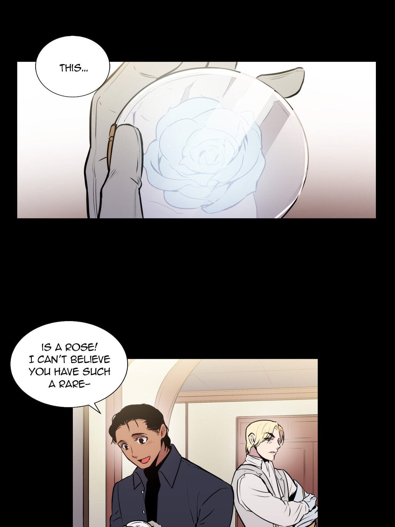 Blood Bank Chapter 46 page 18 - 