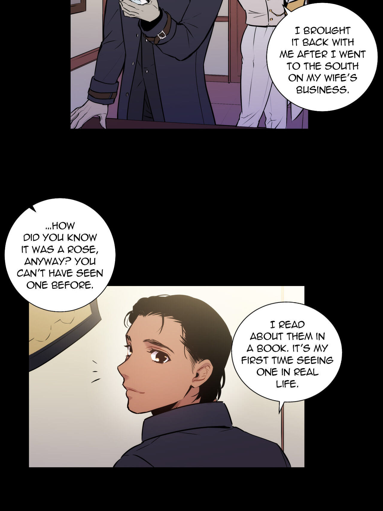 Blood Bank Chapter 46 page 19 - 