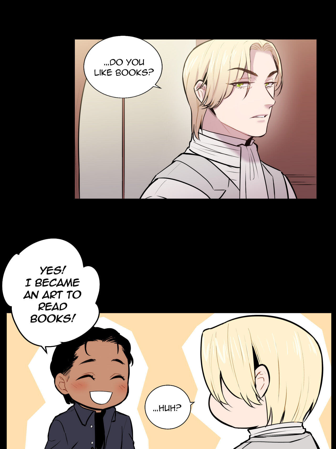 Blood Bank Chapter 46 page 20 - 